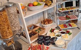Blackrock Carole Ville Guesthouse